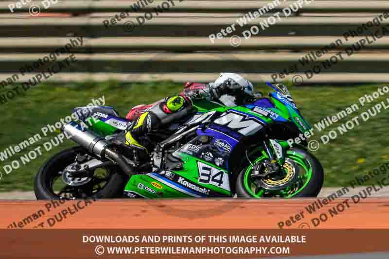 march 2018;motorbikes;no limits;peter wileman photography;portugal;trackday digital images;valencia